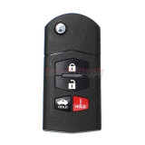 B14-3+1 Series KEYDIY Multi-functional Remote Control