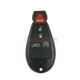 FCC M3N5WY783X Fobik Key case for Chrysler Dodge Jeep 2008-2011