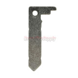 New Emergency key for Honda smart key blade