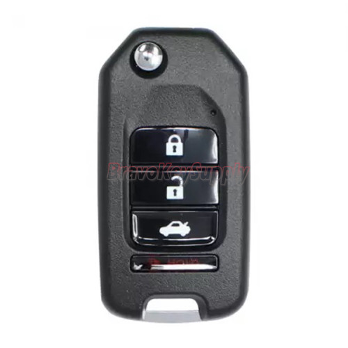 NB10-4 Series KEYDIY Multi-functional Remote Control