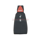 FCC IYZ-C01C button pad only for Chrysler Dodge Jeep fobik key