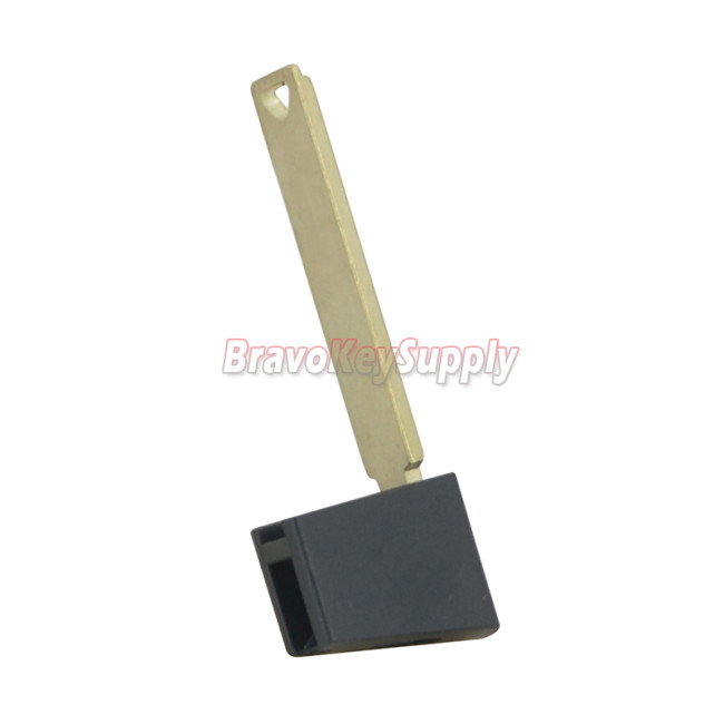 69515-50290 smart emergency key blade for Lexus LS460 2013 2014 2015