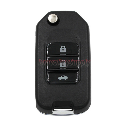 NB10-3 Series KEYDIY Multi-functional Remote Control