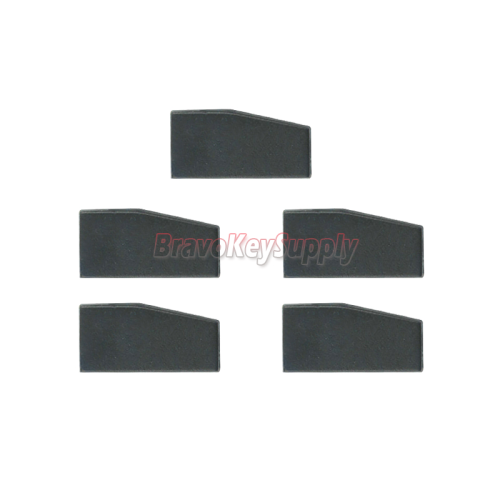 Copy ID44 chip PCF7935 transponder for BMW Landrover