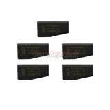 Car Key PCF7939FA 128-Bit Carbon Transponder Chip Hitag Pro ID49 chip For Ford