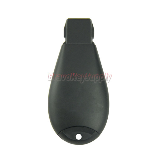 PN 68079509 prox remote IYZ-C01C Fobik key 7 button 433Mhz for Chrysler Town & Country 2008-2015