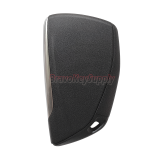 FCC YG0G21TB2 Smart key case 6 button  for for 2021 GMC Yukon Chevrolet Tahoe Suburban PN 13541567 13537962