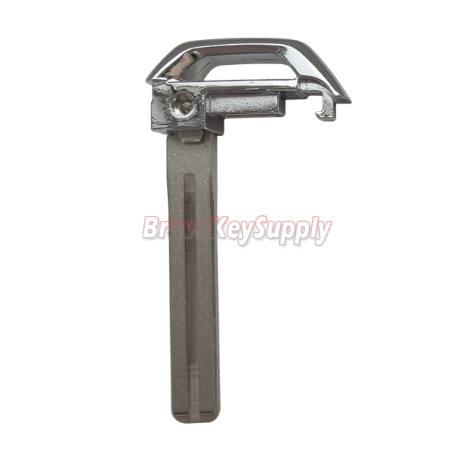 P/N 81996-D9600 Smart Key blade Emergency key for 2019-2021 Kia Sportage remotes 95440-F1200