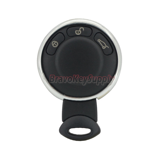 FCC KR55WK49333 Smart key 3 button 315Mhz 46 chip for Mini cooper Countryman Paceman  (with comfort access)