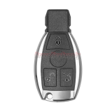 Xhorse XNBZ01 Universal Smart key Remote 3 Button for Mercedes Benz Xhorse VVDI BE Key