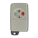 FCC HYQ14AAF Smart key 315MHZ 4 button for Toyota Avalon 2005 2006 2007 PN 89904-07030