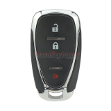 FCC HYQ4EA Smart key 433mhz ID46 chip 3 button for Chevrolet Equinox Cruze P/N 13529639 13519177