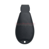 FCC GQ4-53T fobik key 5 button 434Mhz ID46-PCF7961 chip for 2013-2018  DODGE RAM PN 68159655