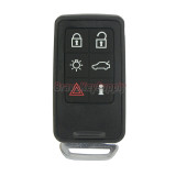 FCC KR55WK49266 Smart key 6 button 434Mhz ID46 chip for Volvo XC60 XC70 V70 V60 V40 S80 S60 PN 30659550