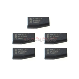 Transponder Chip PCF7937EA ID46 NXP Carbon for GM B119 B116 TP36