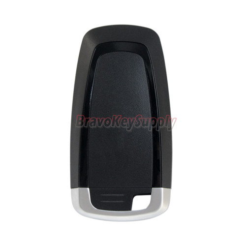 FCC M3N-A2C93142300 smart key shell 4 button for Ford Edge Explorer Fusion 2019 PN 164-R8150