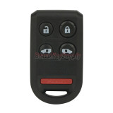 FCC OUCG8D-399H-A Keyless Entry Remote 5 button 313.8MHz for Honda Odyssey 2005-2010 PN 72147-SHJ-A21