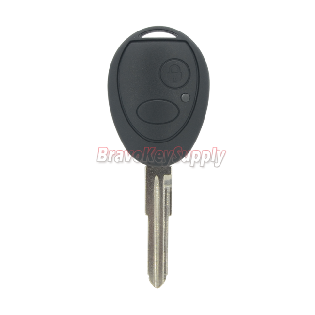 FCC N5FVALTX3 Remote key 2 button 315Mhz ID73 Chip for Landrover Discovery 1999-2004