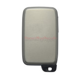 FCC HYQ14AEM Smart key 3 button 315mhz for Toyota Land cruiser 2008-2015 P/N 89904-60770(Board 6601)