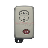 FCC HYQ14ACX Smart key 3 button 315mhz for Toyota 4Runner Venza Prius P/N 89904-35010(Board 5290)
