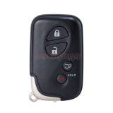 FCC HYQ14AAB Smart Key 4 Button 315mhz for 2010 Lexus LX570 LX470 PN 89904-60061 (E Board 3370)