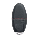 FCC CWTWB1U825 Smart Key 3 Button 434MHz FSK 46 CHIP For 2017-2018 Nissan Armada PN 285E3-1LK0D