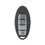 S180144006 FCC KR5S180144014 Smart Key 4 Button 434MHz FSK 47CHIP for 2013-2015 Nissan Pathfinder