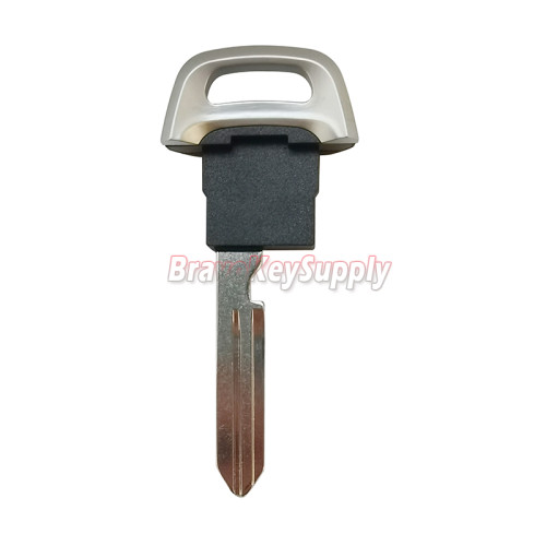 New Smart Key Blade for 2021 2022 2023 Nissan Rogue Patherfinder Emergency key