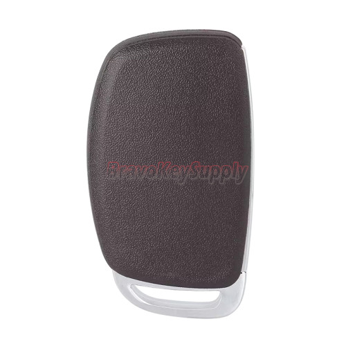FCC CQOFD00120 Smart key 4 button 434MHz for 2016-2018 Hyundai Elantra PN 95440-F2000