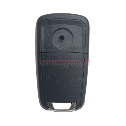 FCC OHT01060512 keyless entry Remote key 3 button 315Mhz ID46 chip for Chevrolet Equinox Spark Trax Sonic 2016 2017