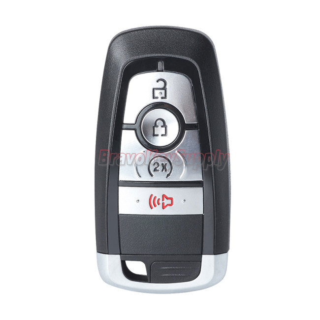 FCC M3N-A2C931426 smart key 4 button 902MHZ for 2017-2022 Ford Explorer Edge Ranger PN 164-R8182