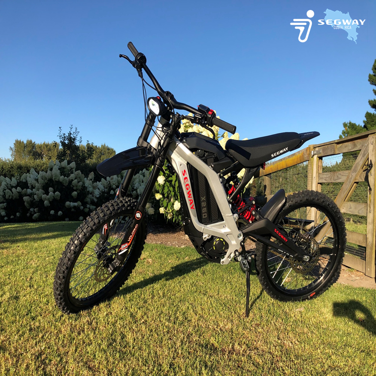 💥Segway Dirt eBike X260-Limited Sale 