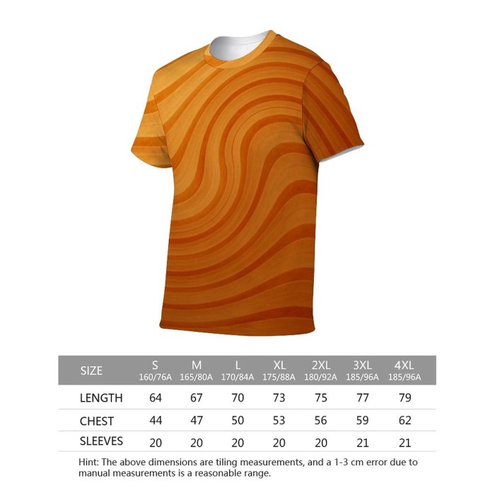 yanfind Adult Full Print Tshirts (men And Women) Wood Texture Abstract Ancient Balk Blend Board Branch Carpenter Carpentry Closeup Construction