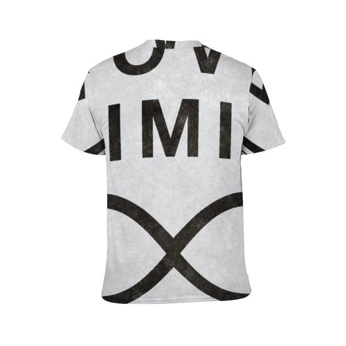 yanfind Adult Full Print Tshirts (men And Women) Love Limit Infinity Unlimited Endless Forever Eternal Heart Hearts Signage