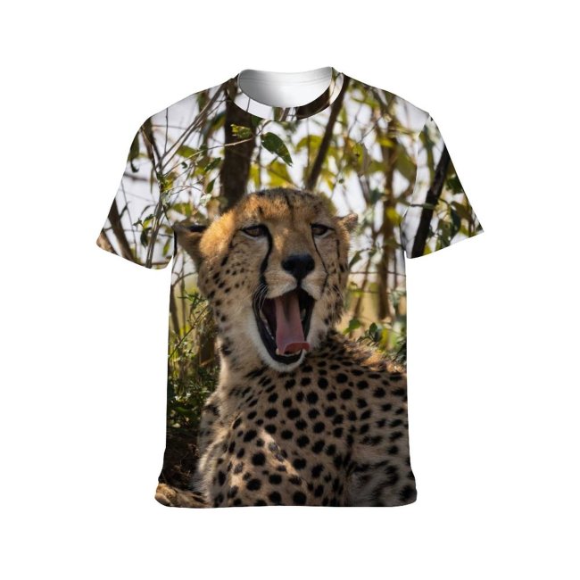 Adult Full Print T-shirts