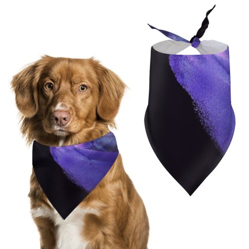 Pet Scarf  Kerchiefs Accessories for Small to Large Dogs Cats