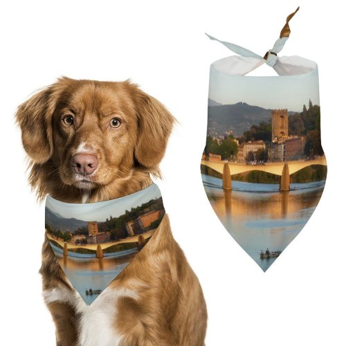 Pet Scarf  Kerchiefs Accessories for Small to Large Dogs Cats