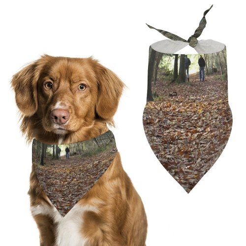 Pet Scarf  Kerchiefs Accessories for Small to Large Dogs Cats