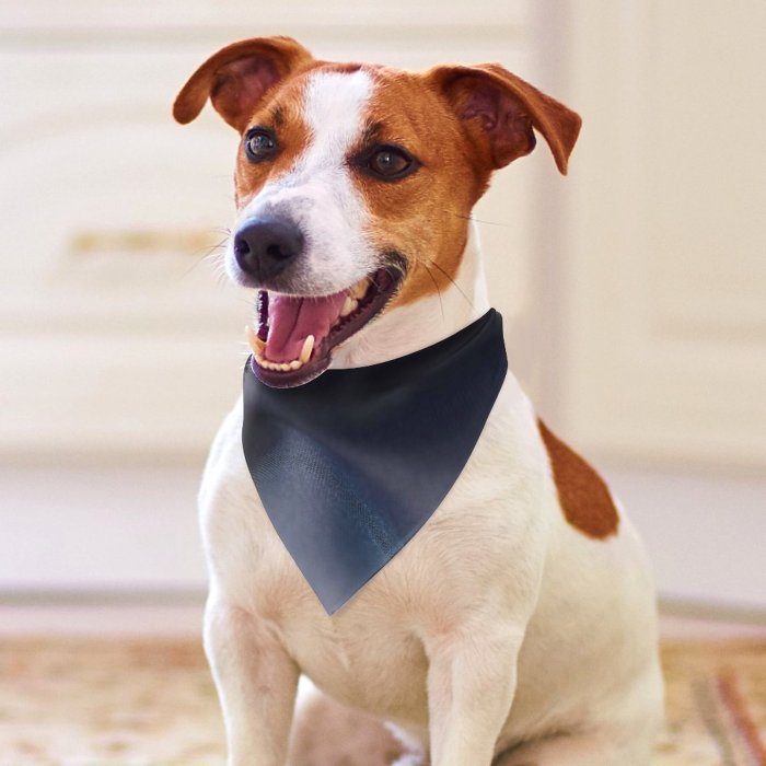 Pet Scarf  Kerchiefs Accessories for Small to Large Dogs Cats