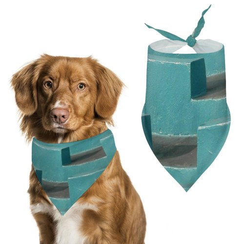 Pet Scarf  Kerchiefs Accessories for Small to Large Dogs Cats