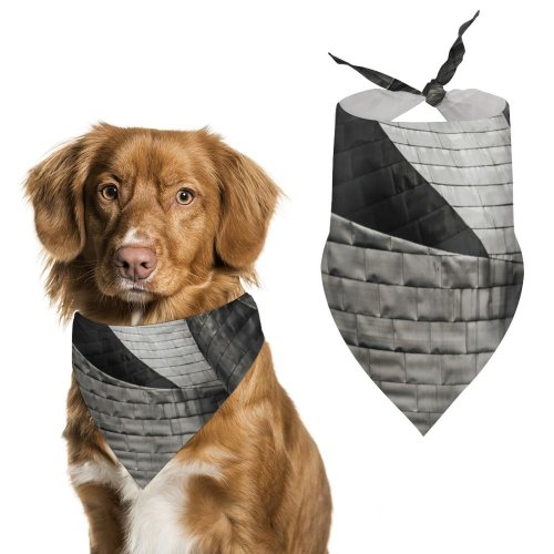 Pet Scarf  Kerchiefs Accessories for Small to Large Dogs Cats