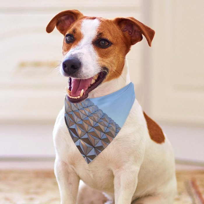 Pet Scarf  Kerchiefs Accessories for Small to Large Dogs Cats