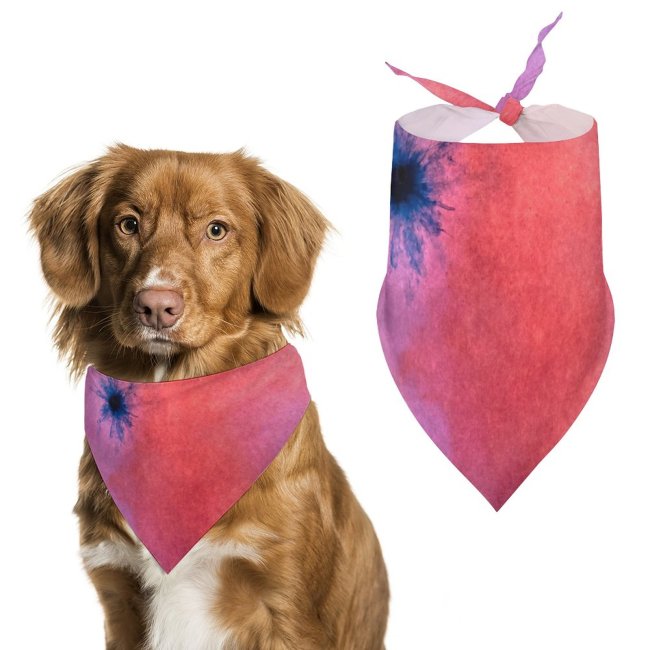 Pet Scarf  Kerchiefs Accessories for Small to Large Dogs Cats