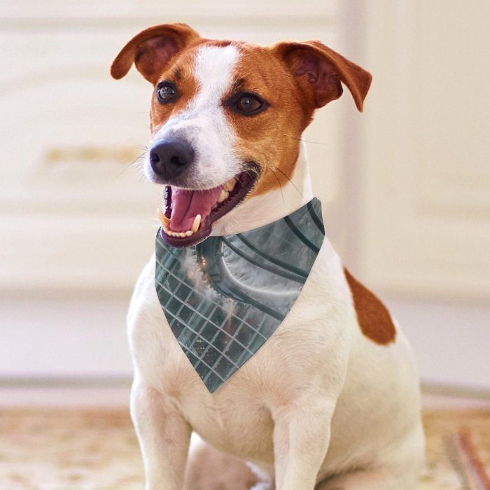 Pet Scarf  Kerchiefs Accessories for Small to Large Dogs Cats