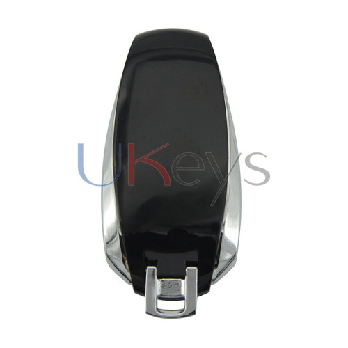 Smart key shell 3 button for VW Touareg 2010-2013