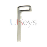 New emergency key insert smart key blade for Mercedes Benz W213 E Class 2017