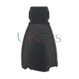Smart key shell 3 button for Mercedes benz C Class E Class CLK CLS ML B CLass SLK CL S Class 2001 - 2010