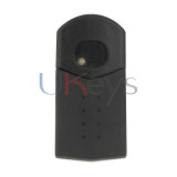FCC SKE126-01 Flip key shell 3 button for Mazda MX5 CX7 2005-2015