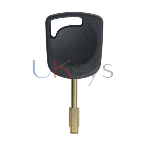 4D60 chip Transponder key blank FO21 for Ford Fiesta Focus Mondeo