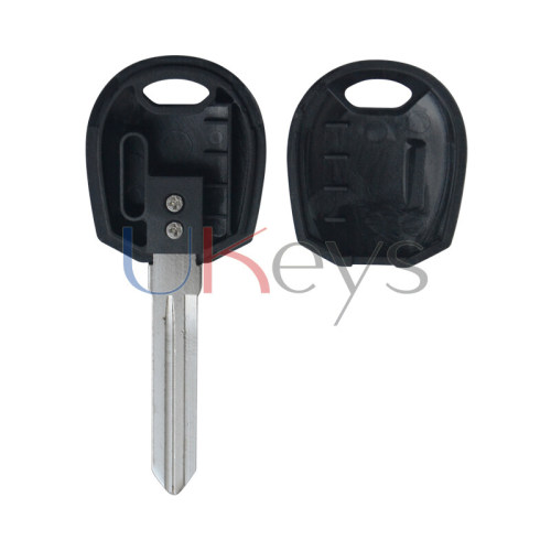 Original ID46 Transponder key blank HYN14L for Kia Forte Sedona Soul 2006-2011
